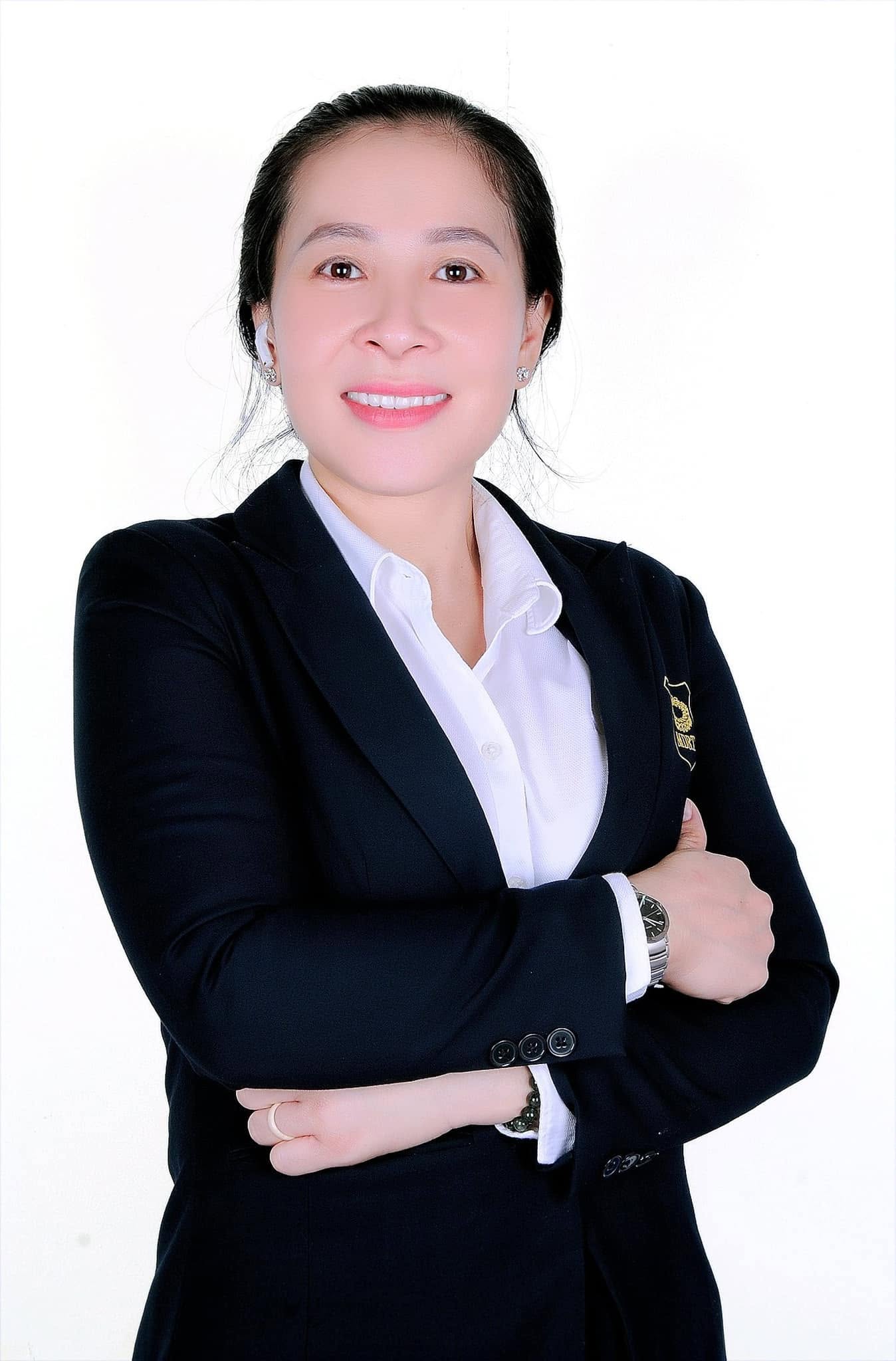 Nguyễn Thị Yến Trinh