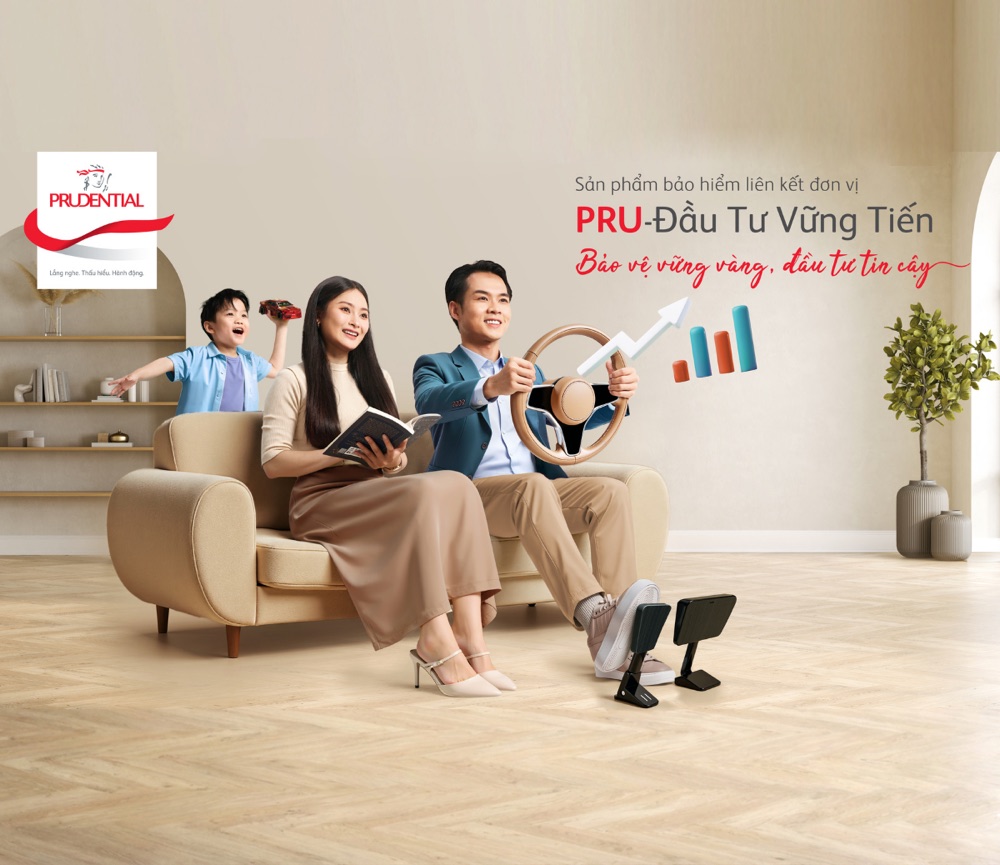 PRU-ĐẦU TƯ VỮNG TIẾN
