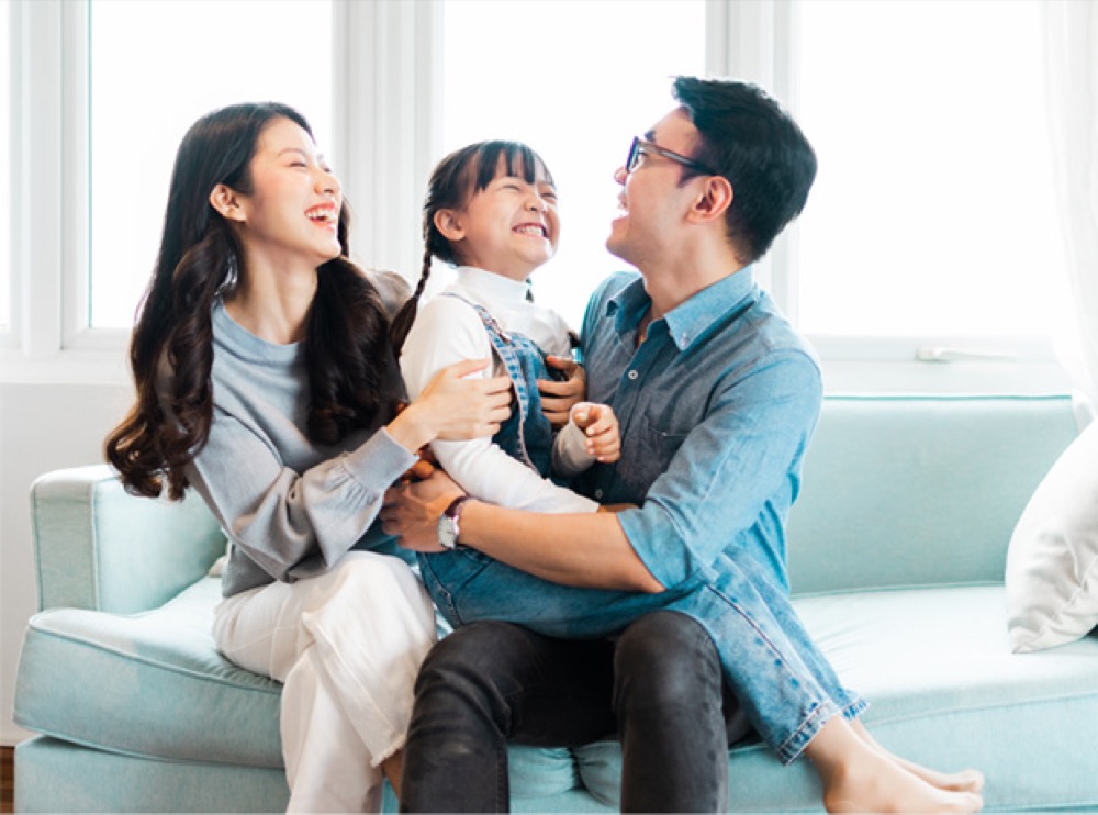Bảo hiểm Hỗn hợp với Quyền lợi Học vấn Tăng dần