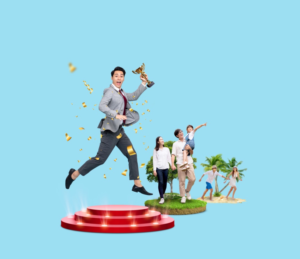 PRU-HÀNH TRANG VUI KHỎE